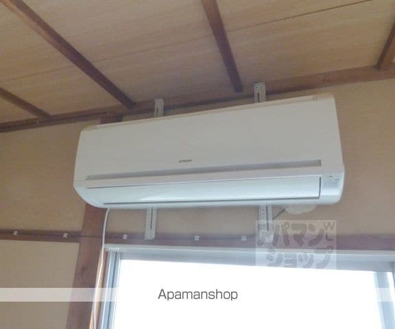 修学院坪江町貸家の内装写真