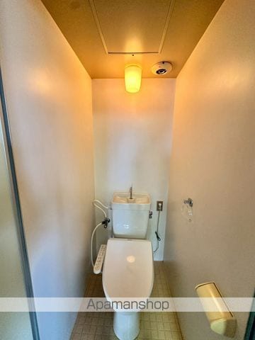 フラワーコーポ立田の内装写真