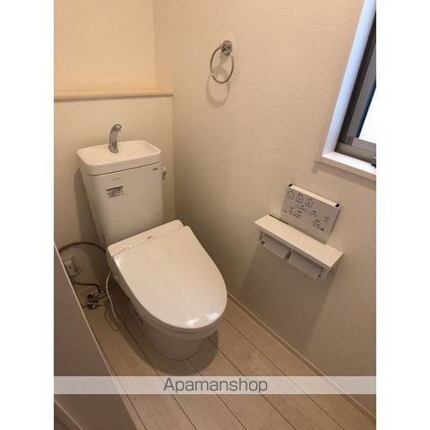 Kolet要町16の内装写真