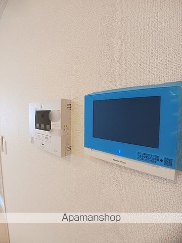プレミアムメゾンの内装写真