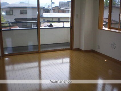 メゾンドＲＩＯ[1LDK/33.81m2]の内装1