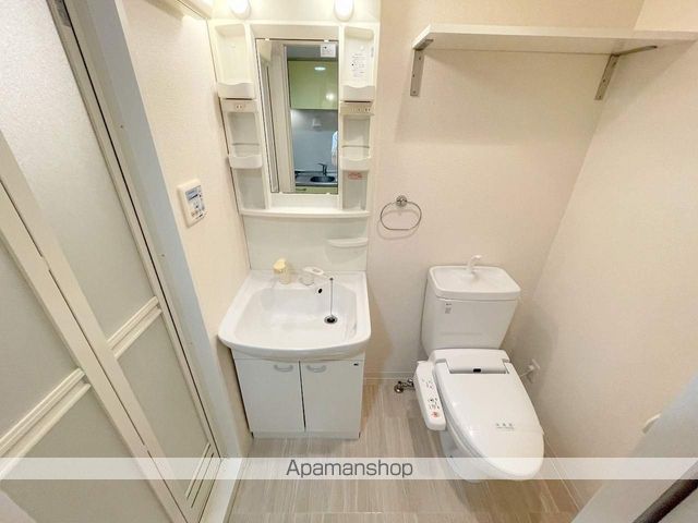 グラマシー日本橋の内装写真