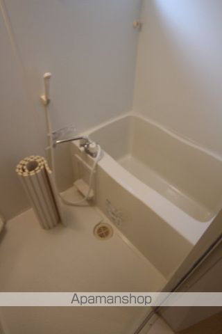 カメリアの内装写真