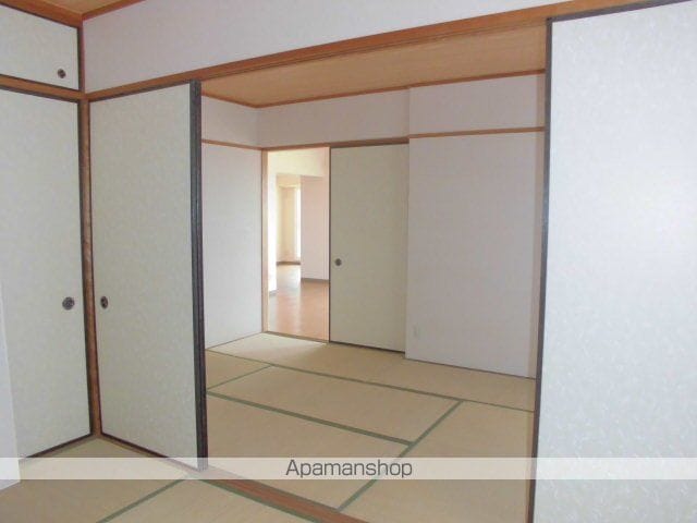 ストークマンション鹿児島の内装写真
