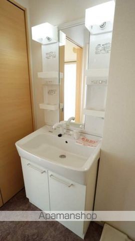 グランデール大島の内装写真