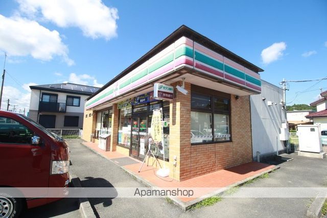 プルミエール戸建ての周辺写真