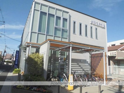 アーベインコート[2LDK/46m2]の周辺3