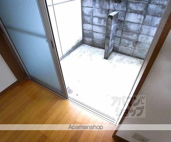 クレセントYANAGIの内装写真