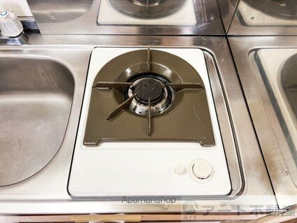 日正山越ハイツ１[1R/29.7m2]の内装4