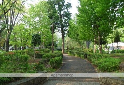 東京都立川市柴崎町２丁目[1LDK/35.25m2]の周辺7