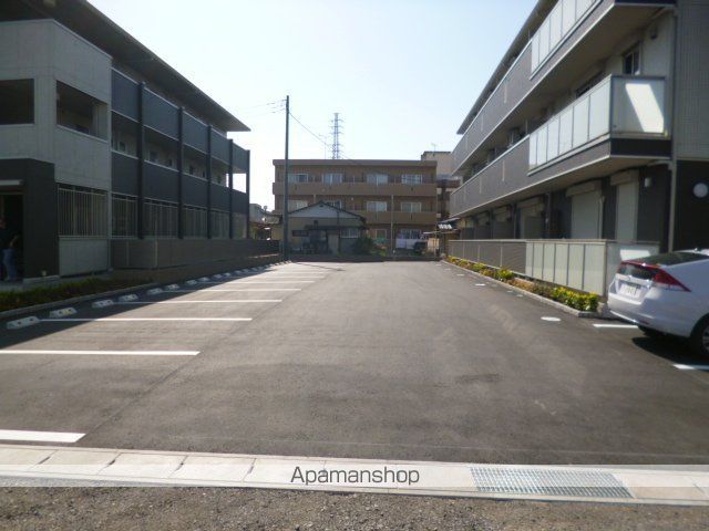 Mスカイ IIの周辺写真