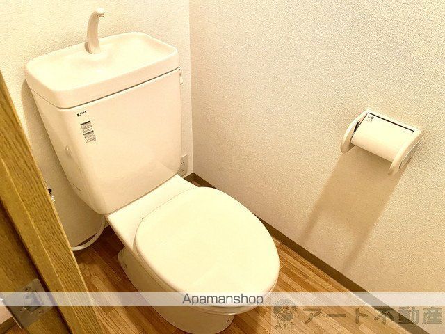 フォブールMIIの内装写真