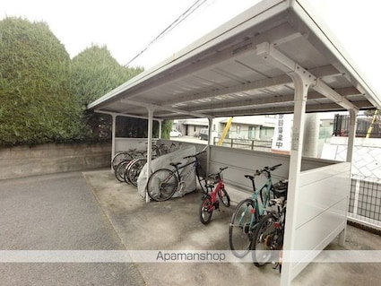 ルミエール　Ａ＆Ｋ　ⅠⅡⅢ[2DK/55.37m2]の内装1