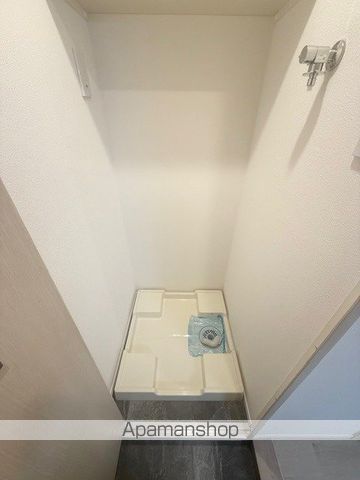 レジディア広尾IIの内装写真