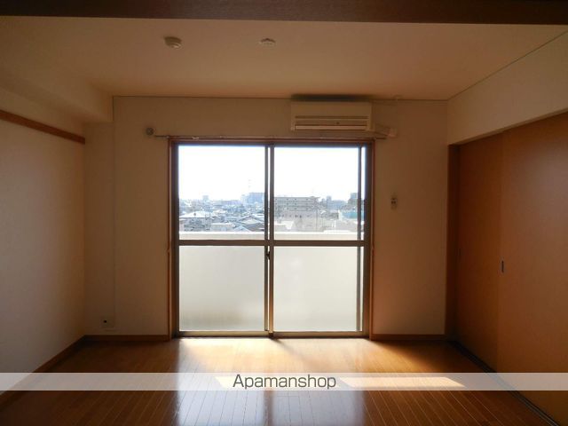 オリエンス八反田の内装写真