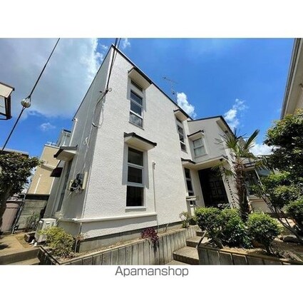 東京都練馬区富士見台２丁目[3LDK/125.86m2]の眺望