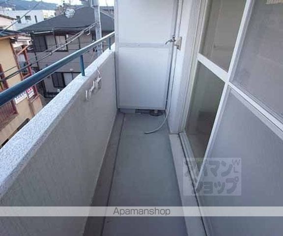 レナジア山科の内装写真