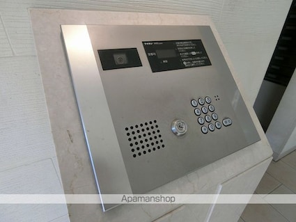 ＣＡＳＳＩＡ押上[1K/21.8m2]の共用部1