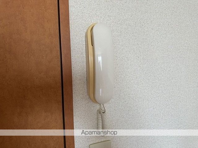 レオパレスサニーコートの内装写真