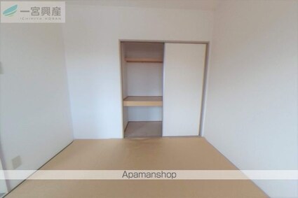 サンシャイン　タガミ　Ｂ棟[2LDK/53.72m2]の内装7