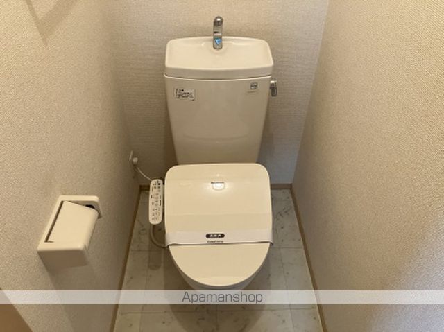 グレイスフルYの内装写真
