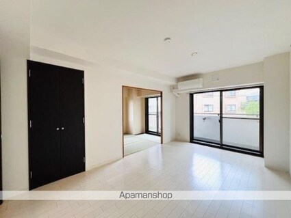 ＫＤＸレジデンス田園調布[3LDK/65.54m2]のリビング・居間1