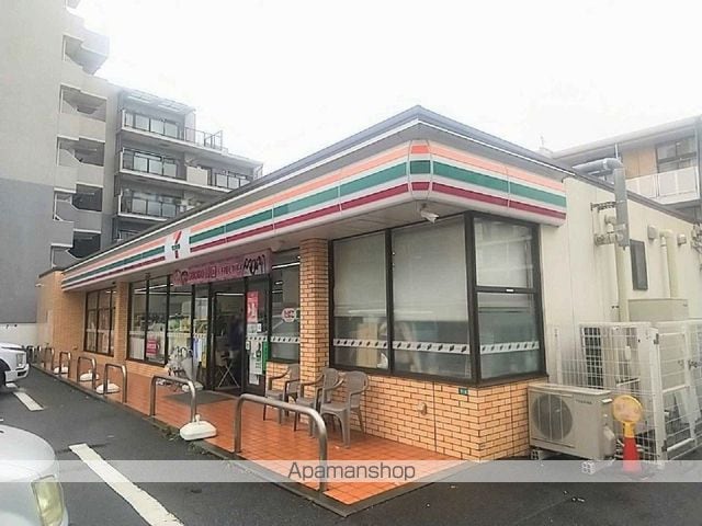 レオパレスJOYの周辺写真