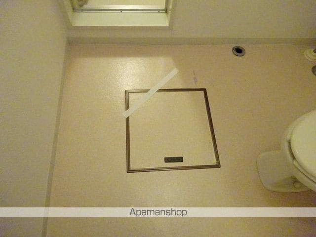 スタジオS1の内装写真