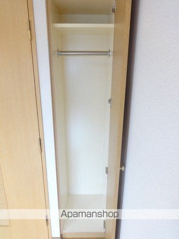 ルーブル多摩川弐番館の内装写真