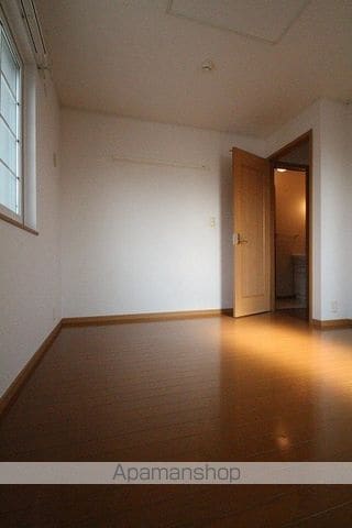 エスポワールヒルBの内装写真