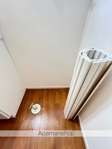 アメニティハウスの内装写真