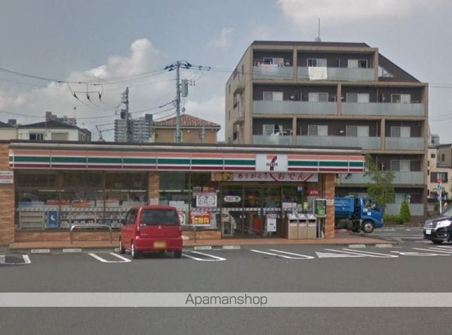 ライオンズ篠崎駅前レジデンスの周辺写真
