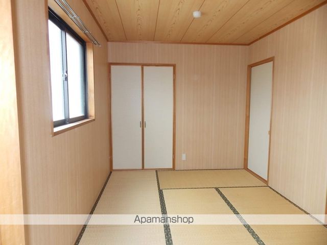 アムール河田の内装写真
