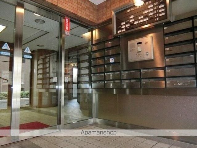 ライオンズマンション三鷹台の内装写真