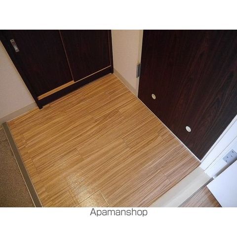 ビバリーハウス福住の内装写真