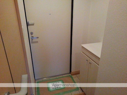 オルジュ本町Ⅱ[1K/25.4m2]の内装4