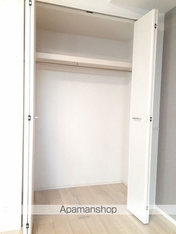 クレイン ボッシェの内装写真