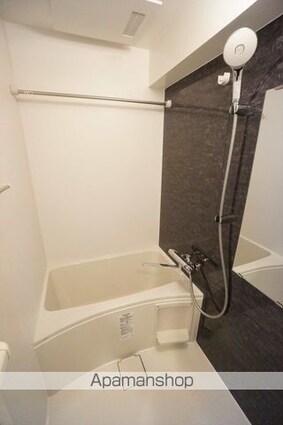 愛知県名古屋市西区新道２丁目[1K/24.94m2]のバス