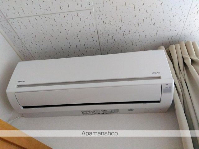 レオパレスデュ エヴァンジイルの内装写真