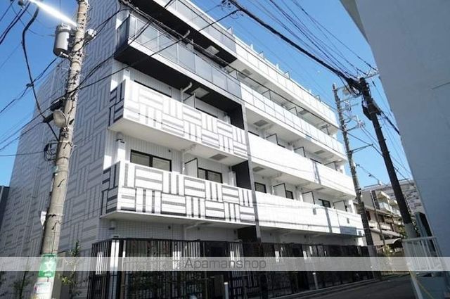 メインステージ富士見台の内装写真