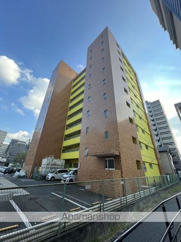 アミカル高橋の外観写真