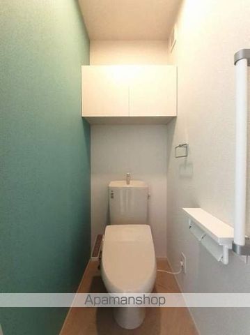 レジデンス 宝町の内装写真