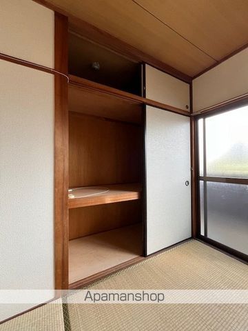 サンライズコーポの内装写真