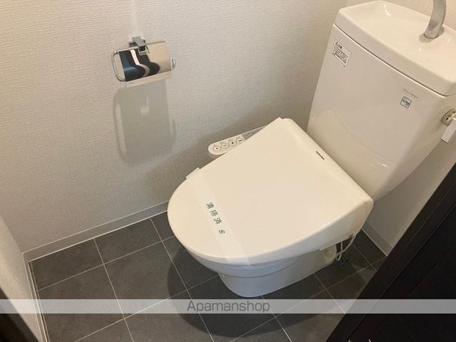 カスタリア新梅田の内装写真