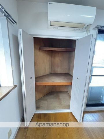 シャトレ山王ビルの内装写真