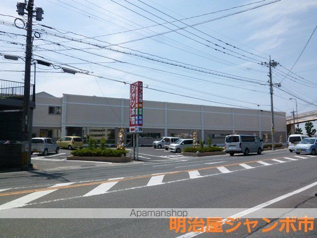 シャルムシャトー貴江の周辺写真