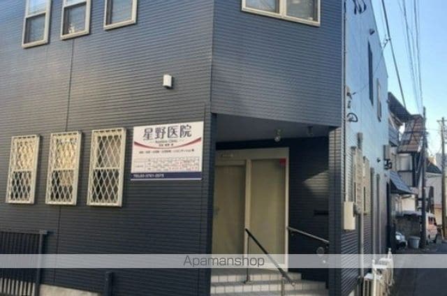 WELL HOUSE 東大井の周辺写真