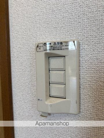 コーポサクラの内装写真