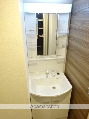 EFFORT N36の内装写真
