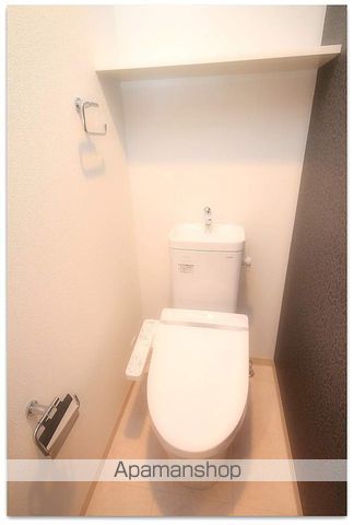 SWANS谷町SAINTCITYの内装写真